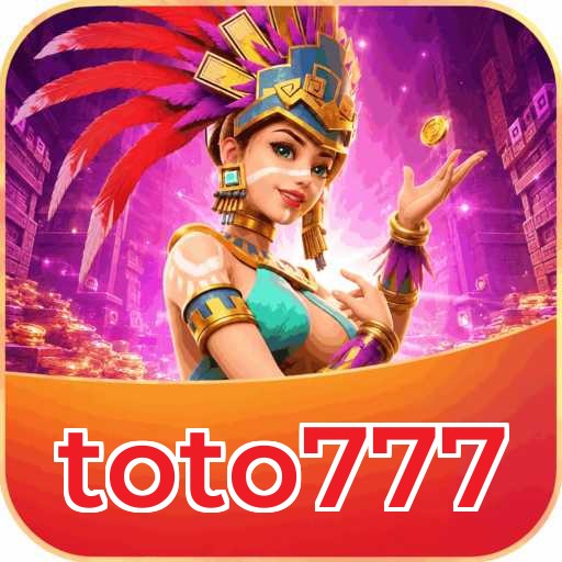 toto777 Indonesia Logo