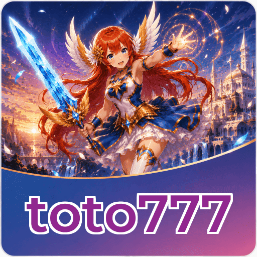 Logo toto777 Indonesia