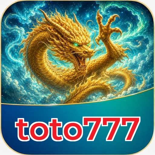 Logo toto777 Indonesia — kategori Racing & Sports