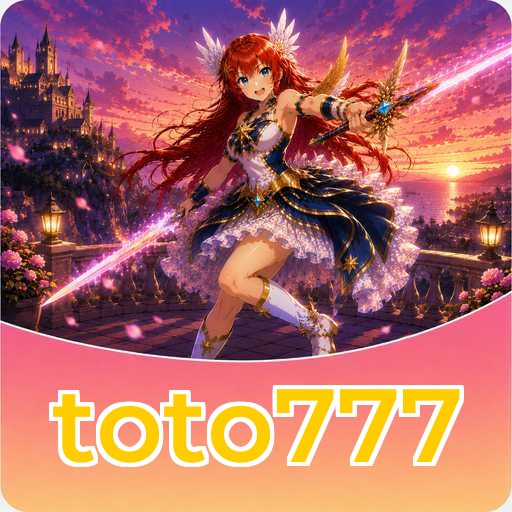 Logo toto777 Indonesia