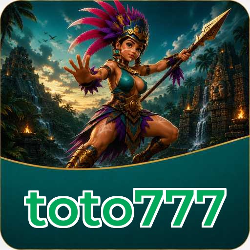 Logo APK toto777 Resmi Indonesia