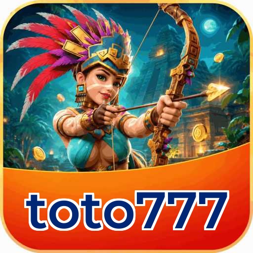 Logo toto777 Indonesia