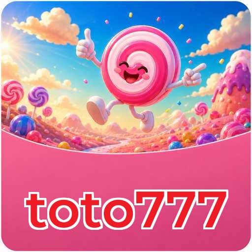 toto777 Indonesia Logo