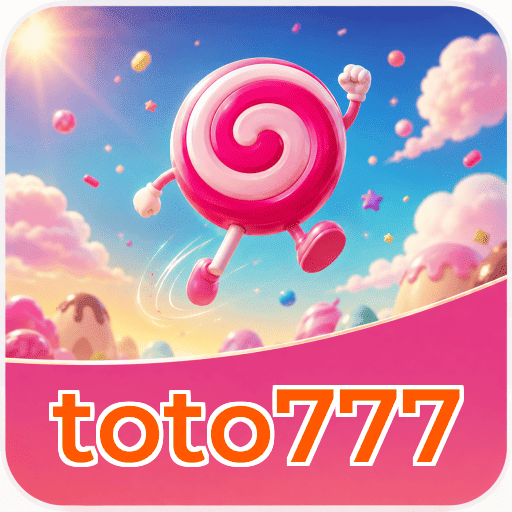 toto777 Indonesia Logo