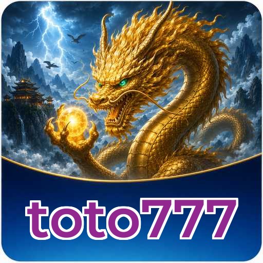 Logo Penghargaan toto777 Indonesia