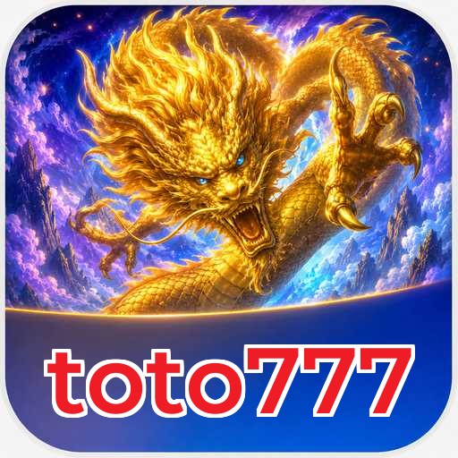 Logo toto777 Indonesia